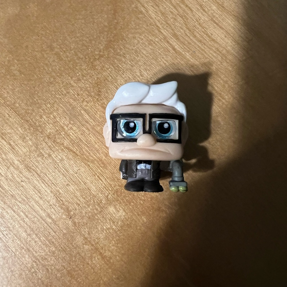 Series 7 Carl Doorable